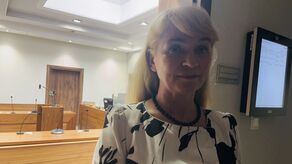 Byłam gotowa na rozwiązanie umowy za porozumieniem stron, ale z zachowaniem okresu wypowiedzenia oraz 6-miesięczną odprawą. Moja propozycja nie została przyjęta – mówi z żalem Alicja Jarosińska i domaga się przywrócenia na stanowisko dyrektora szpitala w Hrubieszowie