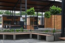 Na straganie w dzień targowy... Nowe miejsce do robienia zakupów w Świdniku