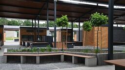 Na straganie w dzień targowy... Nowe miejsce do robienia zakupów w Świdniku