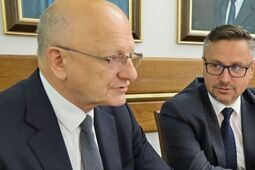 Prezydent Lublina Krzysztof Żuk z wotum zaufania