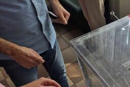 Głosy z komisji podliczone. Na kogo postawiła Biała Podlaska?