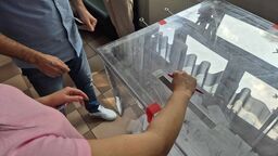 Głosy z komisji podliczone. Na kogo postawiła Biała Podlaska? 