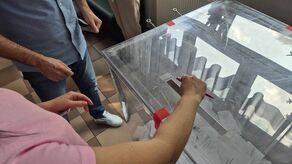 Głosy z komisji podliczone. Na kogo postawiła Biała Podlaska? 