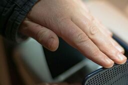 Sprzedaż online zakończona stratą – fałszywy kupiec okradł mieszkańca Zamościa