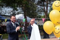 W Lubartowie już po otwarciu. Takich miejsc potrzeba znacznie więcej