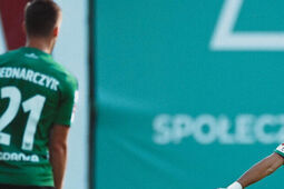 Doświadczony obrońca żegna się z Górnikiem Łęczna