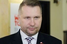 Przemysław Czarnek ma zostać szefem Kancelarii Prezydenta Karola Nawrockiego