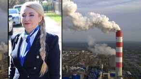 Marta Wcisło oczekuje odpowiedzialności karnej dla byłego zarządu Zakładów Azotowych w Puławach w okresie sprowowania władzy przez Zjednoczoną Prawicę. Jej zdaniem doszło do celowego wyrządzenia szkody wielkich rozmiarów