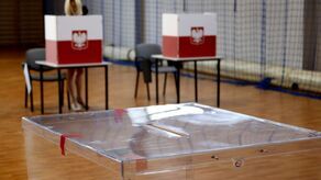 Powiat parczewski postawił na Nawrockiego 