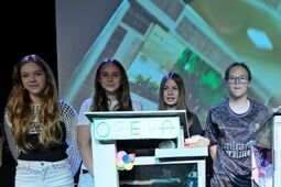 Lublin: miasto przyszłości. Jak je sobie wyobrażają lubelscy uczniowie?