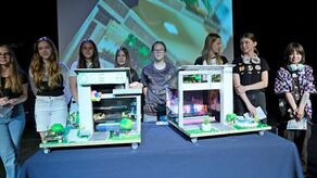 Lublin: miasto przyszłości. Jak je sobie wyobrażają lubelscy uczniowie?