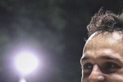 Do dwóch razy sztuka. Bartosz Zmarzlik wygrywa po kapitalnej jeździe w Grand Prix Wielkiej Brytanii