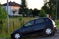 Na zakupy z promilami. 50-latek i 52-latka mieli razem niemal 6 promili