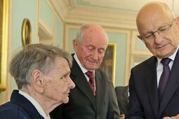 "Trzeba się wzajemnie rozumieć." Pół wieku temu wzięli ślub, są ze sobą do dzisiaj