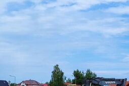 Młodzież będzie zadowolona. Będzie można pograć w kosza i zrobić triki na rowerze