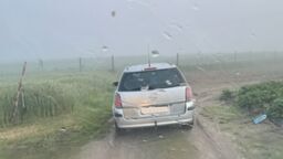 Strażak poza służbą zatrzymał dwoje pijanych kierowców