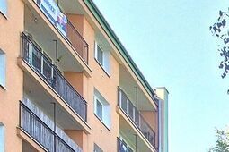 Miasto zabiera się za rozbudowę amfiteatru i przebudowę skweru na Tatarach