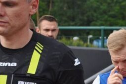 Wisła Puławy przegrywa z Resovią i żegna się z Betclic II Ligą