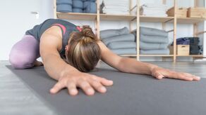 Odzyskaj harmonię w Parku Ludowym. Przyjdź na Lublin Joga Festiwal