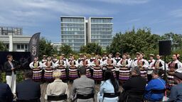 59. Ogólnopolski Festiwal Kapel i Śpiewaków Ludowych w Kazimierzu Dolnym. To już niedługo