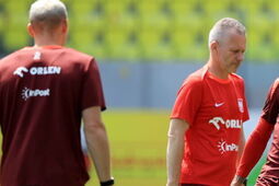 Polska gra dzisiaj towarzysko z Mołdawią. Gdzie oglądać pożegnanie Grosika? Transmisja w TV, stream online