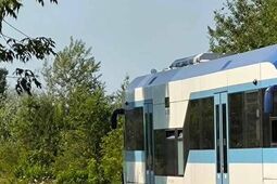 Wracają weekendowe, wakacyjne pociągi relacji Chełm-Włodawa