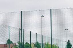 Sportowe serce Rejowieckiej bije przy Makowej. Otwarcie nowego boiska w Chełmie