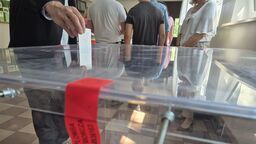 Gmina Chrzanów zbliża się do 70 proc. 