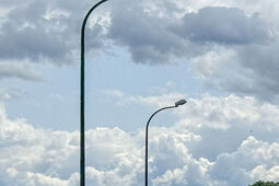 Pętla na osiedlu Widok straszy poprzednią epoką? Radny chce remontu