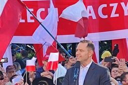 Wyniki wyborów w Lubelskiem. Karol Nawrocki pokonał Rafała Trzaskowskiego