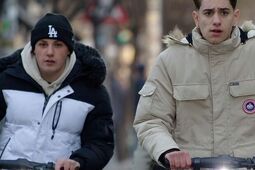 200 kontroli i 136 wykroczeń - policjanci wzięli się za użytkowników hulajnóg