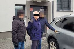 Tragedia na spotkaniu znajomych kolejarzy. Jeden nie żyje, drugi usłyszał wyrok