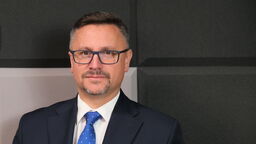 Tomasz Fulara, zastępcą prezydenta Lublina ds. inwestycji i rozwoju