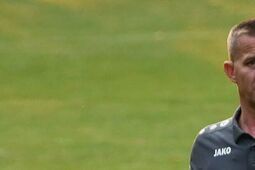 Trener Bogdan Antolak (Tanew Majdan Stary): Za nami momenty, które na zawsze zostaną w pamięci