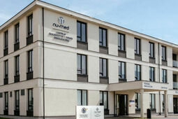 Studenci medycyny KUL będą praktykować w Zamościu. Tu nauczą się, jak walczyć z rakiem