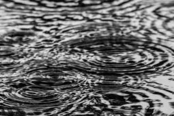 Ulewny deszcz i miejscami burze. IMGW ostrzega także przed podtopieniami