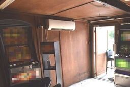 W Rykach kwitł nielegalny hazard. 20-latek zatrzymany