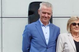 Budowniczy z kopytkiem. 12. koziołek zamieszkał na Politechnice