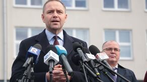 Karol Nawrocki wygrał wybory prezydenckie w Polsce