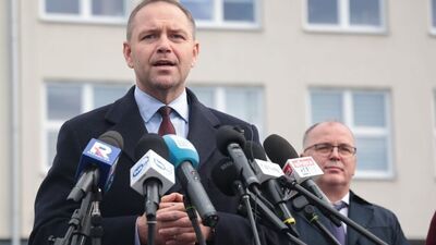 Karol Nawrocki wygrał wybory prezydenckie w Polsce