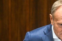 Sejm zdecydował w sprawie wotum zaufania dla rządu Donalda Tuska