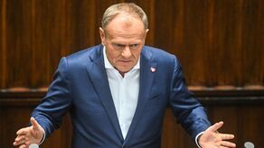 Sejm zdecydował w sprawie wotum zaufania dla rządu Donalda Tuska