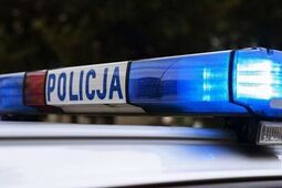 Zaginiony 16-latek nie żyje. Ciało znaleziono w lesie niedaleko domu