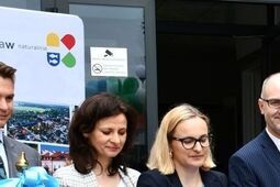 Basen po remoncie otwarty. Jest nowy cennik biletów