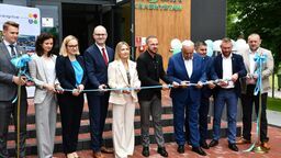 Basen po remoncie otwarty. Jest nowy cennik biletów