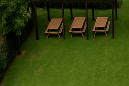 „Osiemnastka” jeszcze poczeka na patio? Oferty są wyższe niż zakładano