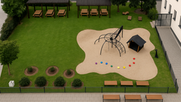 „Osiemnastka” jeszcze poczeka na patio? Oferty są wyższe niż zakładano