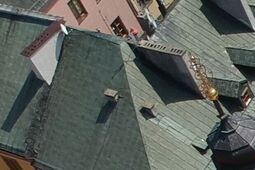 Co roku to samo. Ulica Królewska częściowo wyłączona z ruchu