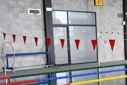 Otwierają basen po dwóch latach. Ile za bilety wstępu?