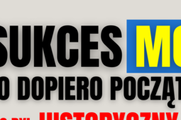 Doskonały sezon lubelskich sportowców. Miasto stawia na sport